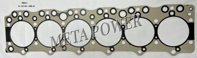 Auto Gaskets