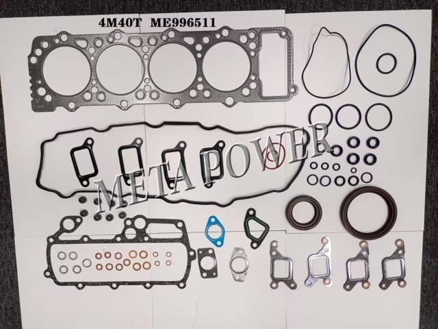 Auto Gaskets