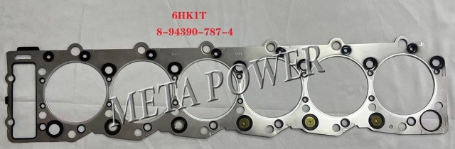 Auto Gaskets