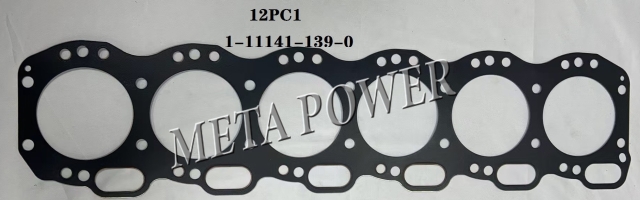 Auto Gaskets