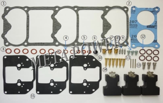 REPAIR KIT