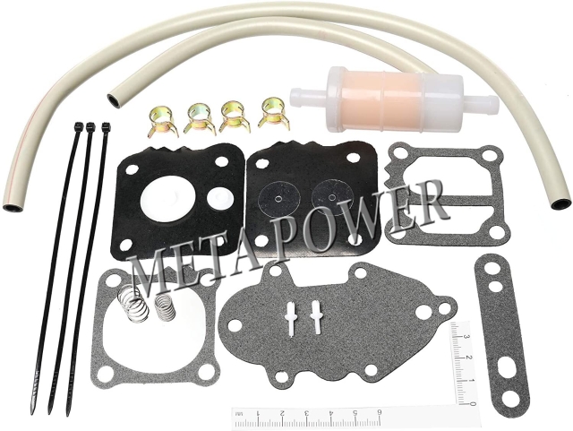 REPAIR KIT
