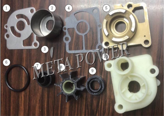 REPAIR KIT