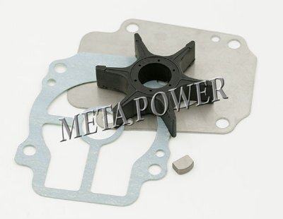 WATER PUMP SERIES