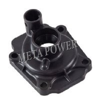 WATER PUMP SERIES