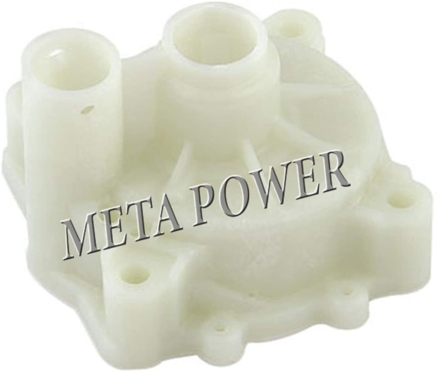 WATER PUMP SERIES