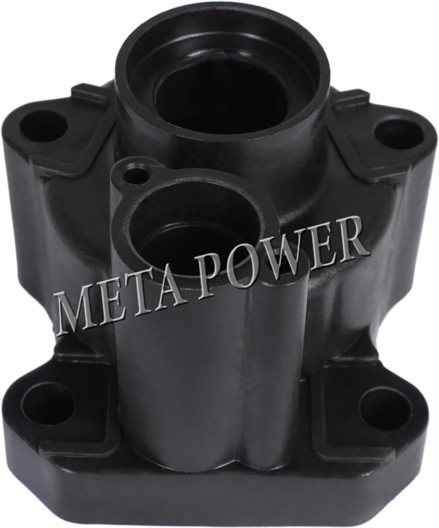 WATER PUMP SERIES
