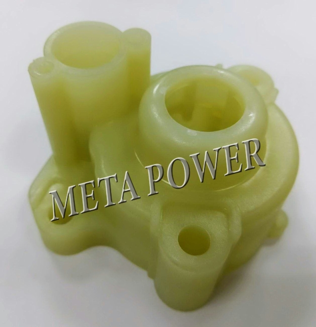 WATER PUMP SERIES