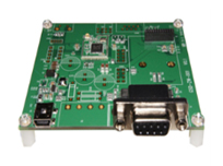 Zigbee-RS232 wireless router/coordinator