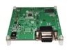 Zigbee-RS232 wireless router/coordinator