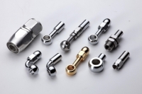  Oil pipe fittings for cars and motorbikes