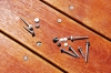 Mini Cap Screws