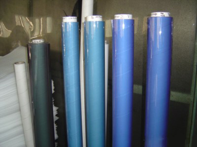 超级透明PVC塑胶布
