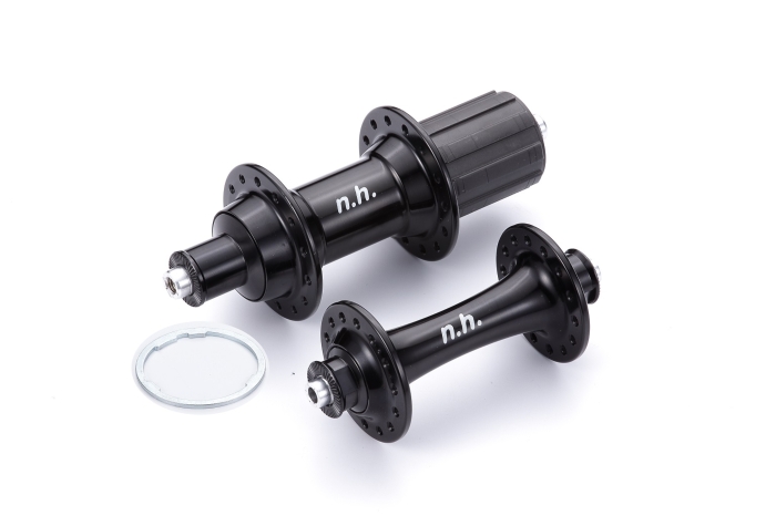 Sealed Cartridge Bearings Hub Sealed Cartridge Bearings Hub