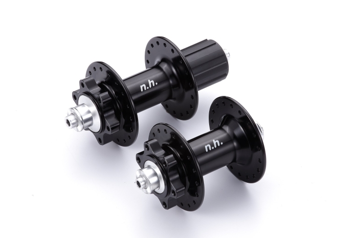 Sealed Cartridge Bearings Hub Sealed Cartridge Bearings Hub