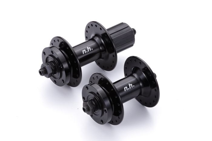 LOOSE BALL HUB LOOSE BALL HUB