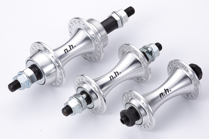 One-Piece cold forged alloy hub One-Piece cold forged alloy hub