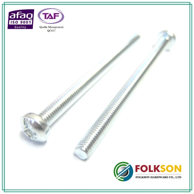 Machine Bolt Machine Bolt