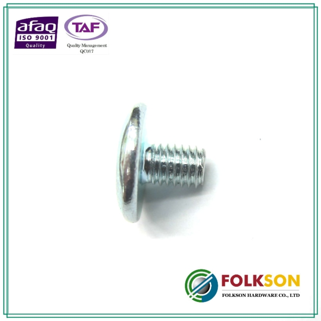 Machine Bolt