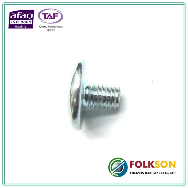 Machine Bolt Machine Bolt