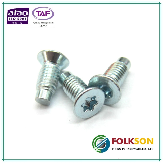 Machine Bolt Machine Bolt