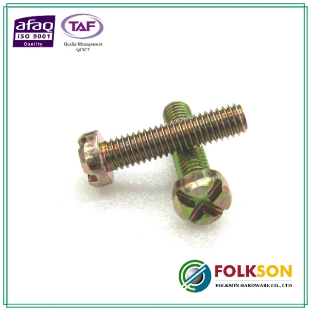Machine Bolt Machine Bolt