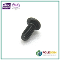 Machine Bolt