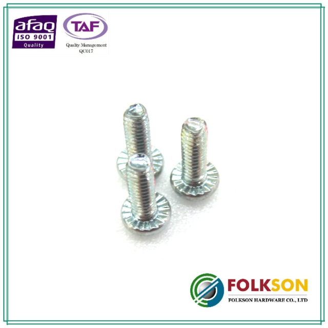 Machine Bolt Machine Bolt