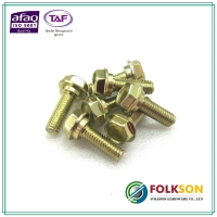 Machine Bolt