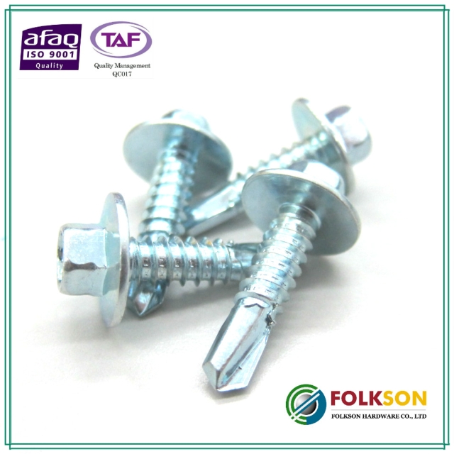 Self drilling screw Self drilling screw