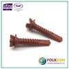 Self drilling screw