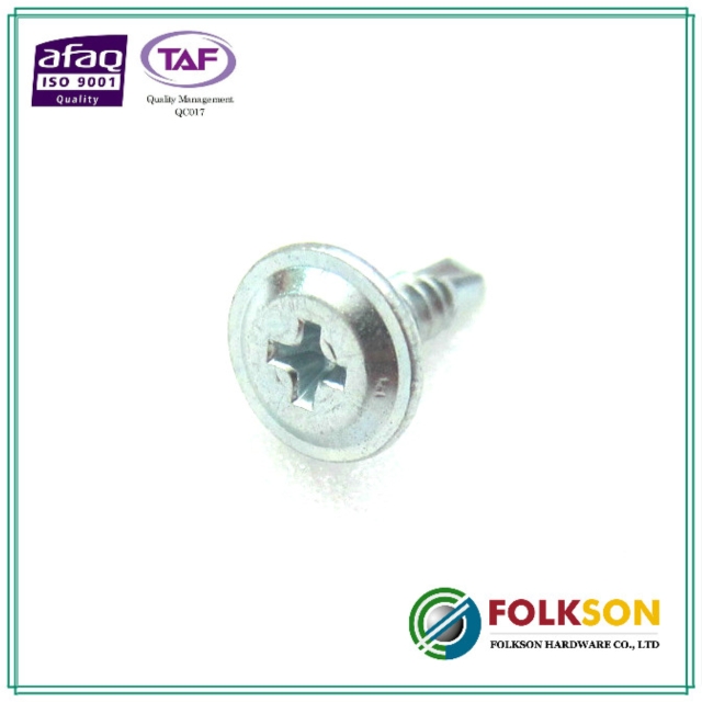 Self drilling screw Self drilling screw