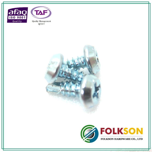 Self drilling screw Self drilling screw