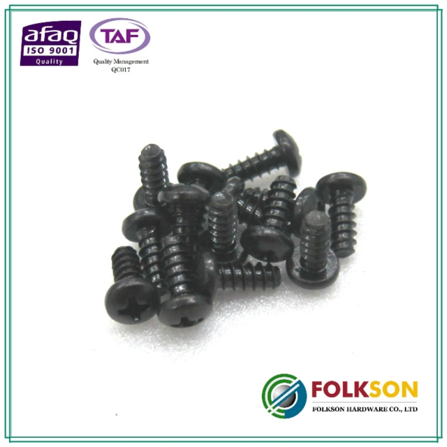 Self tapping bolt / screw Self tapping bolt / screw