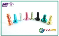 Self tapping bolt / screw