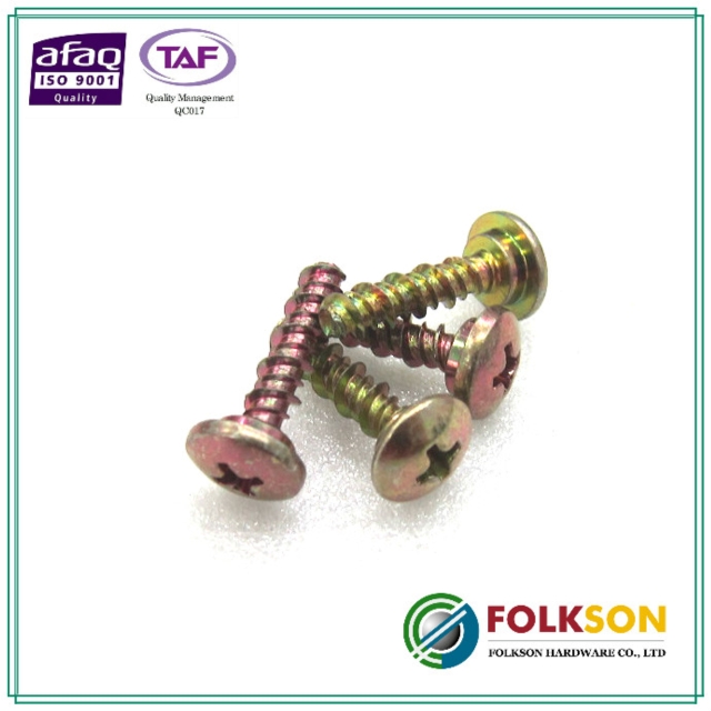 Self tapping bolt / screw