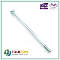 Self tapping bolt / screw