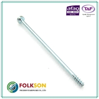 Self tapping bolt / screw