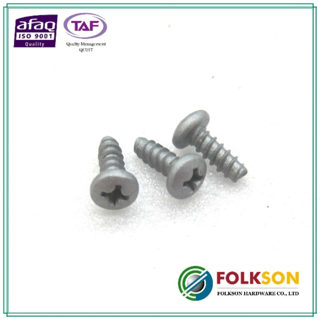 Self tapping bolt / screw Self tapping bolt / screw