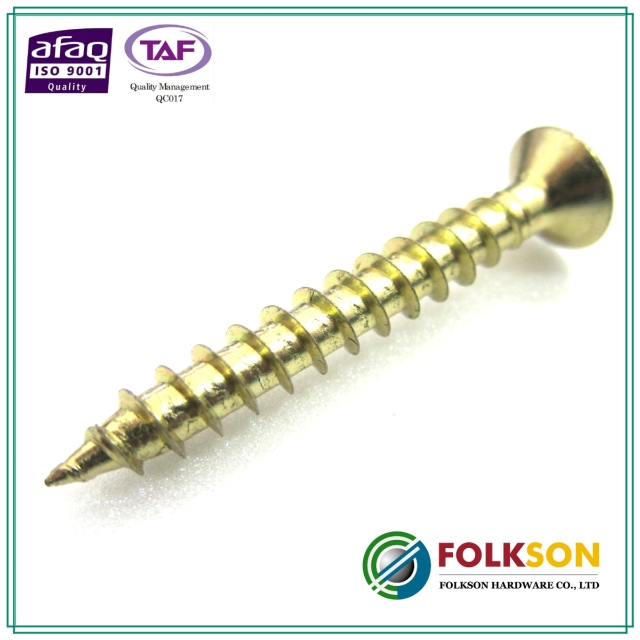 Self tapping bolt / screw