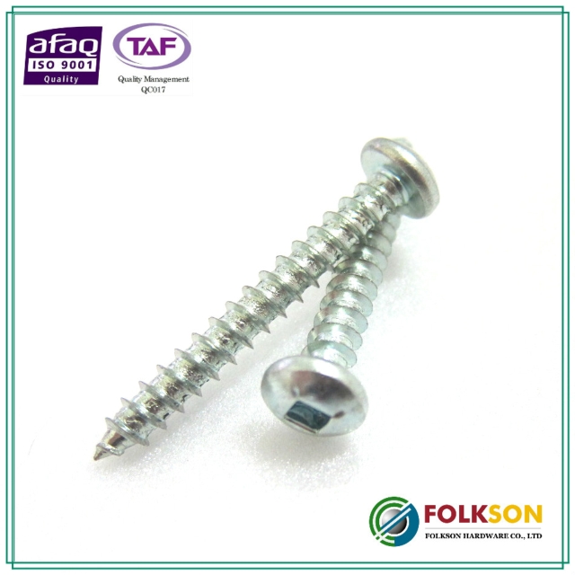Self tapping bolt / screw