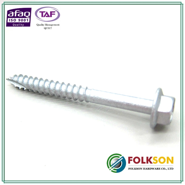 Self tapping bolt / screw