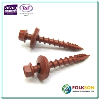 Self tapping bolt / screw