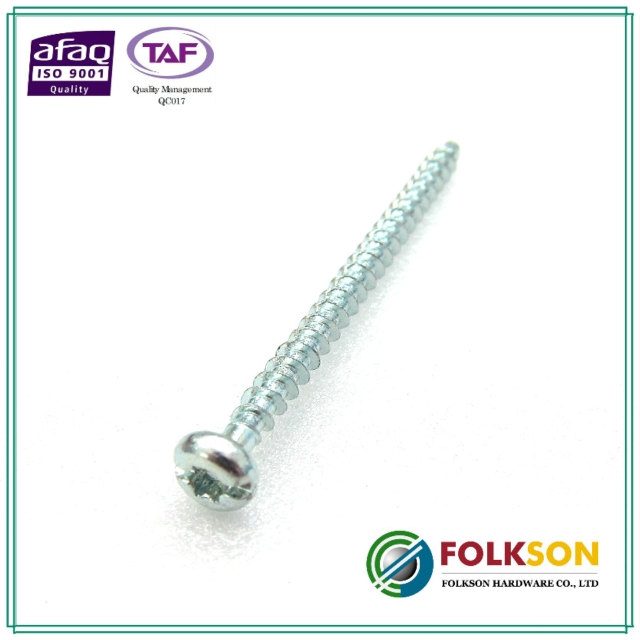 Self tapping bolt / screw Self tapping bolt / screw