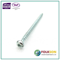 Self tapping bolt / screw