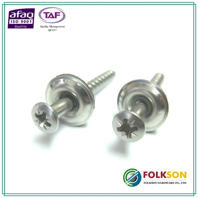 Roofing screw Roofing screw