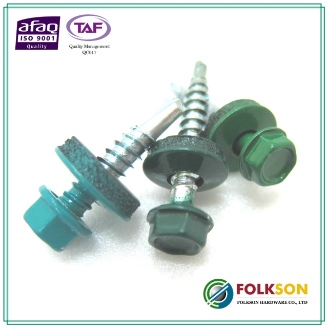 Roofing screw Roofing screw