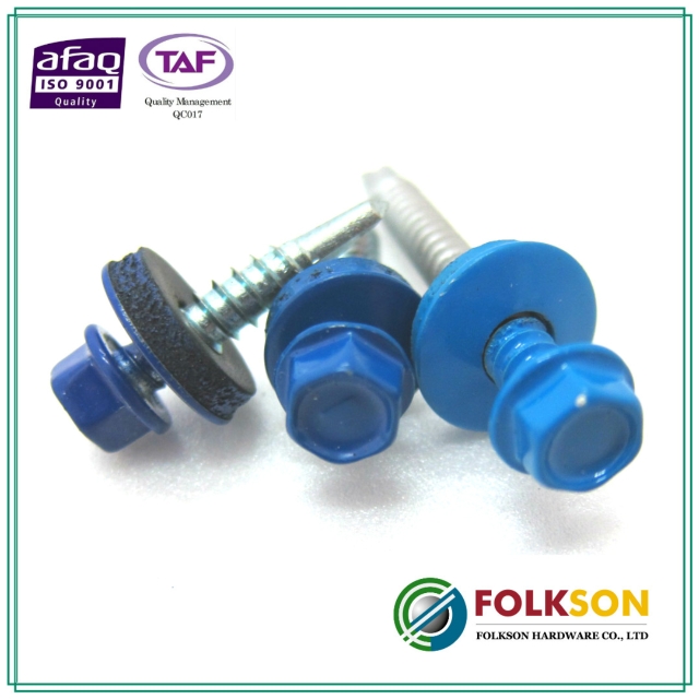 Roofing screw Roofing screw