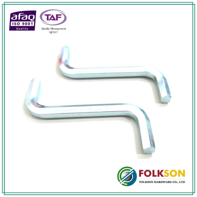 Allen key