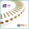 Collated screw